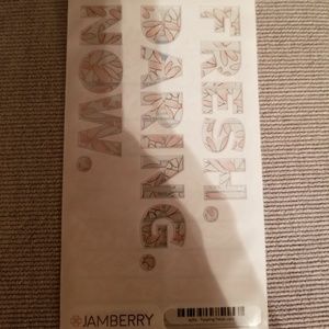 Jamberry Nail Wraps
